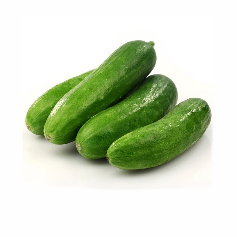 Native Organic Cucumber